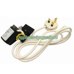 Hotpoint HPTC00203264 Mains Cable And Suppressor