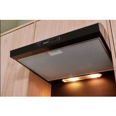 Hotpoint PSLMO65FLSK Hotpoint Visor Hood