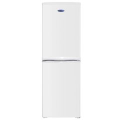Iceking IK8951EW 48Cm 50/50 Fridge Freezer - White