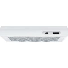 Indesit ISLK66FLSW 60Cm Viser Hood