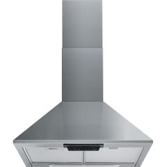 Indesit UHPM63FCSX 60Cm Chimney Goood