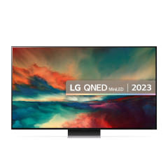 LG 65QNED866RE_AEK 65" 4K Smart QNED TV