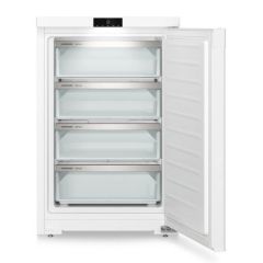 Liebherr TGN14VE04 55Cm Frost Free Undercounter Freezer - White