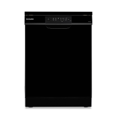Montpellier MDW1354K 60Cm Dishwasher
