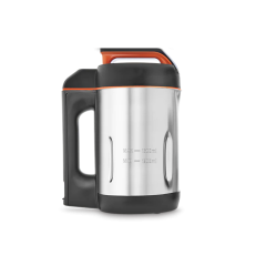 Morphy Richards 501022 Morphyrichards 501022 1.6L Soup Maker - Stainless Steel