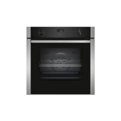 Neff B4ACF1AN0B N50 Built-In Single Electric Oven