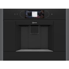 Neff CL4TT11G0 N 90, Built-in fully automatic coffee machine, Graphite-Grey