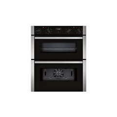 Neff J1ACE2HN0B N50 Built-Under Double Electric Oven