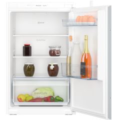 Neff KI1211SE0 N 30, Built-in fridge, 88 x 56 cm, sliding hinge