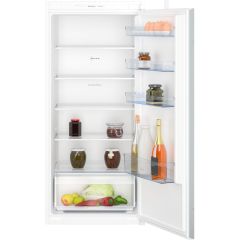 Neff KI1411SE0 N 30, Built-in fridge, 122.5 x 56 cm, sliding hinge