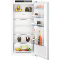 Neff KI1412FE0 N 50, Built-in fridge, 122.5 x 56 cm, flat hinge