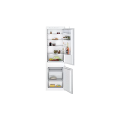 Neff KI5862SE0G 60/40 Built-In Low Frost Fridge Freezer