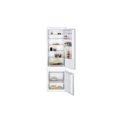 Neff KI5872SE0G 54.1cm Built In Fridge Freezer - White