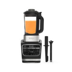 Ninja HB150UK Foodi Blender + Soup Maker - Stainless Steel