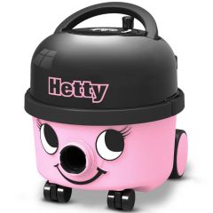 Numatic 902289 Hetty Vacuum Cleaner - Pink