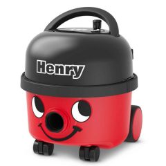 Numatic 902395 Henry Vacuum Cleaner - Red