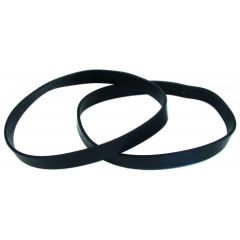 Proaction Replacement Vacuum Cleaner Belts (2 Pack) PPP142