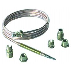Universal Fitting Thermocouple Kit 1200mm in Length MIS82