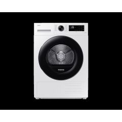 Samsung DV90CGC0A0AEEU 9Kg Heat Pump Tumble Dryer - White