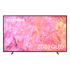 Samsung QE50Q60CAUXXU QLED 4K HD TV