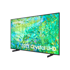 Samsung UE85CU8000KXXU UHD 4K HDR TV