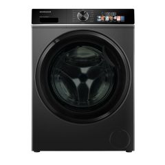 Schonhaus TDSHF018A3G 8kg Heatpump Tumble Dryer - Graphite 