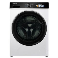 Schonhaus TDSHF018A3W 8Kg Heat Pump Tumble Dryer - White