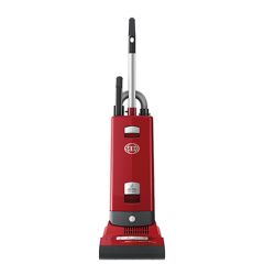Sebo 91503GB X7 ePower Vacuum Cleaner in Red