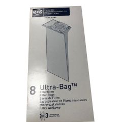 Sebo Paper Dust Bag & Filter Kit SEB5093ER