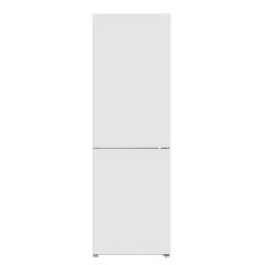 Sensis RFCMF0160EW 59.5Cm Fridge Freezer - White