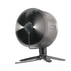 Shark FA150UK 307Fa150uk Flexbreeze Tablemate Indoor To Outdoortabletop Fan - Winter Fog