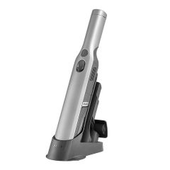 Shark WV200UK Vacuum Cleaner - Cordless - Handheld - Shark Steel Grey