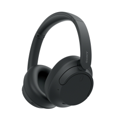Sony WHCH720NB_CE7 Wireless Noise Cancelling Headphones - black