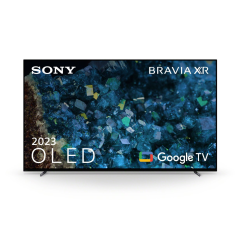 Sony XR65A80LU 65"4K OLED Google Smart TV