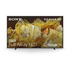 Sony XR98X90LU 98"4K UHD HDR Google Smart TV