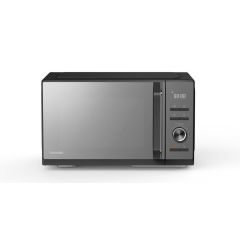 Toshiba MW3-AC26SF Mw3-Sac23sf 23 Litres Microwave Oven - Black
