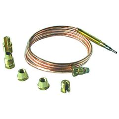 Universal Fitting Thermocouple Kit 600mm in Length MIS124