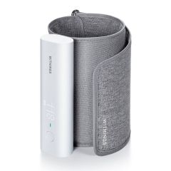Withings WMP05 Connect Blood Pressure Monitor - Grey