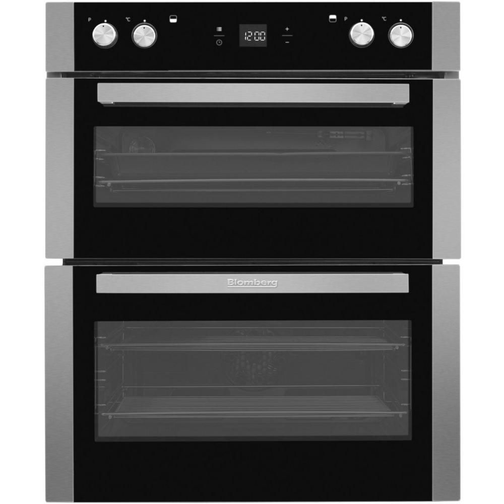 Royale TT30  Electric Table Top Cooker with Two Hobs - Black 