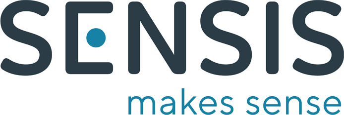 Sensis logo.