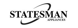 Statesman logo.