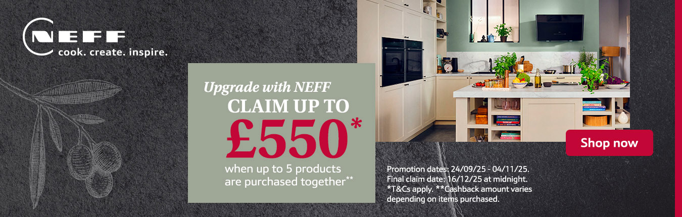 Neff MutltiBuy
