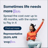 Snap Finance