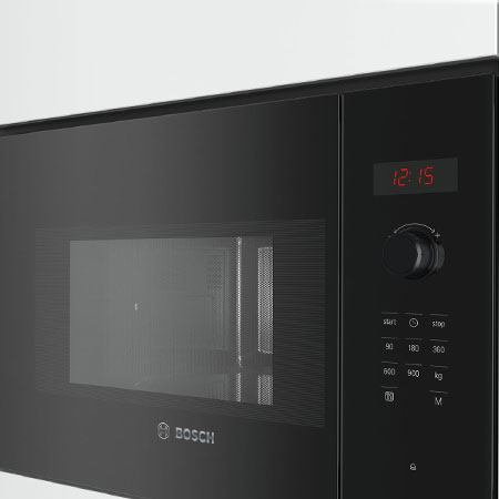 Bosch-microwave