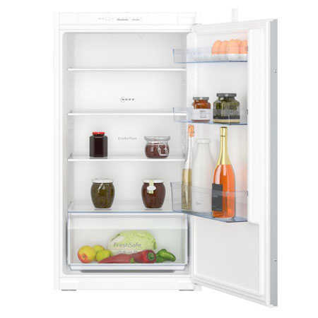 Neff-Incolumn-Refrigeration