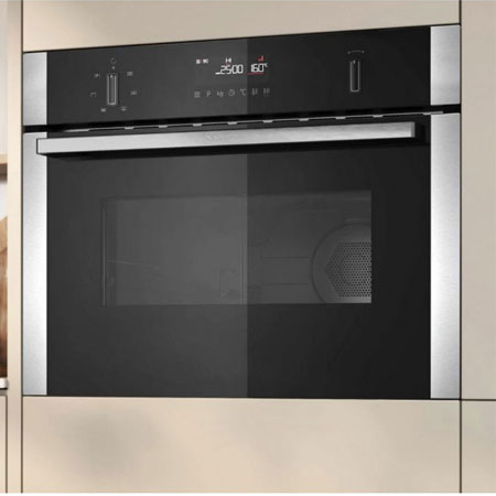 Neff-compact-built-in-oven