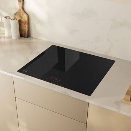 Neff-induction-hobs